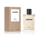 Парфюмерная вода мужская Legend Dilis La Ville 100мл, купить в Луганске оптом, ЛНР